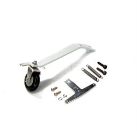 Hangar 9 Tailwheel Assembly: Pitts S-2B / HAN239004