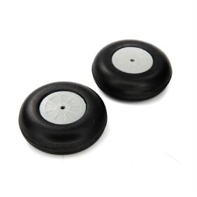 Hangar 9 Ersatzteil Wheels:Pitts S2B / HAN239021