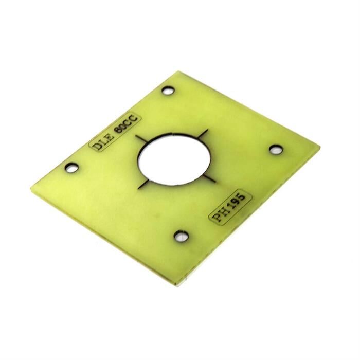 Hangar 9 Gas Engine Jigs: Pitts S-2B / HAN239024