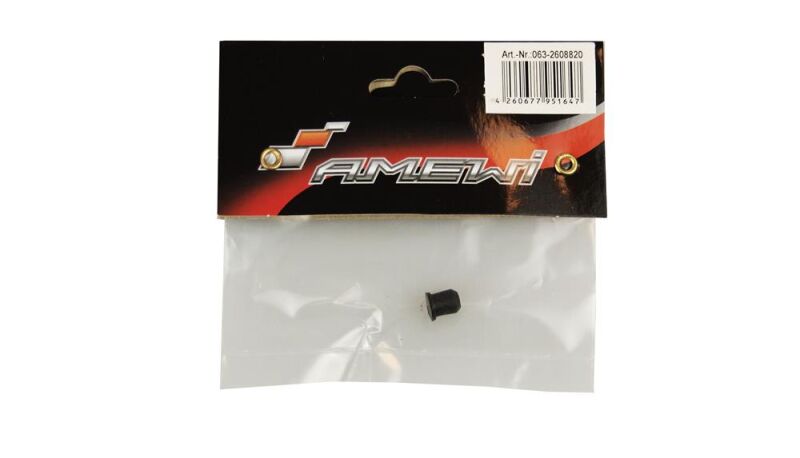 AMEWI Gummistopfen / 063-2608820