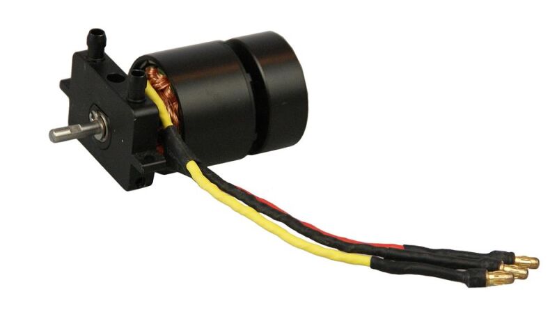 AMEWI Brushless Motor Set / 063-2608827