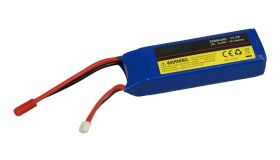 AMEWI LiPo Akku 3S 11,1V 2600mAh / 063-2608828
