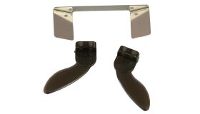 AMEWI Finnen & Trimmklappen / 063-2608905