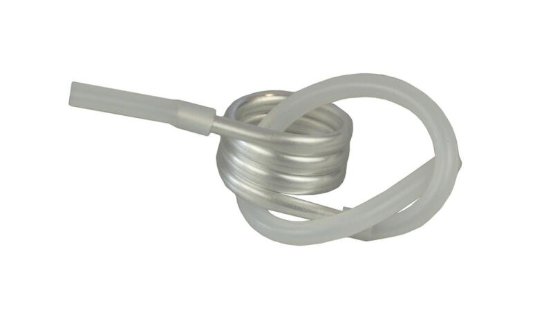 AMEWI Kühlmantel mit Silikonschlauch / 063-2608911