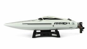 Amewi Arrow 5 Mono Speedboot brushless 633mm 2,4GHz RTR / 26088