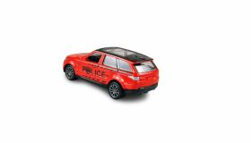 AMEWI Rückzug Druckguss Fahrzeuge 1:36, 12er Set im Display / 200006