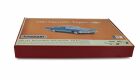 AMEWI Rückzug Druckguss 1967 Chevrolet Impala 1:43, 12er Set im Display / 200024