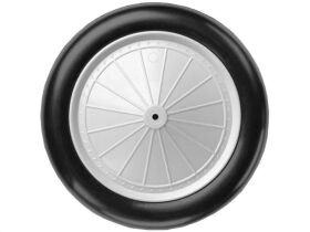 Dubro Räder "Vintage" 1/4 Scale 178 mm...