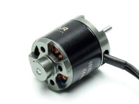 PULSAR Brushless Motor MICRO 1510 | 1650KV / 15021