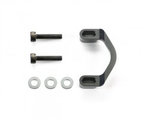 TAMIYA CC-02 Alu Motorhalter/Brücke / 300054971