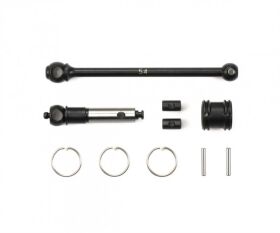 TAMIYA TC-01 Zentral-Doppelkardanwelle (1) / 300054961