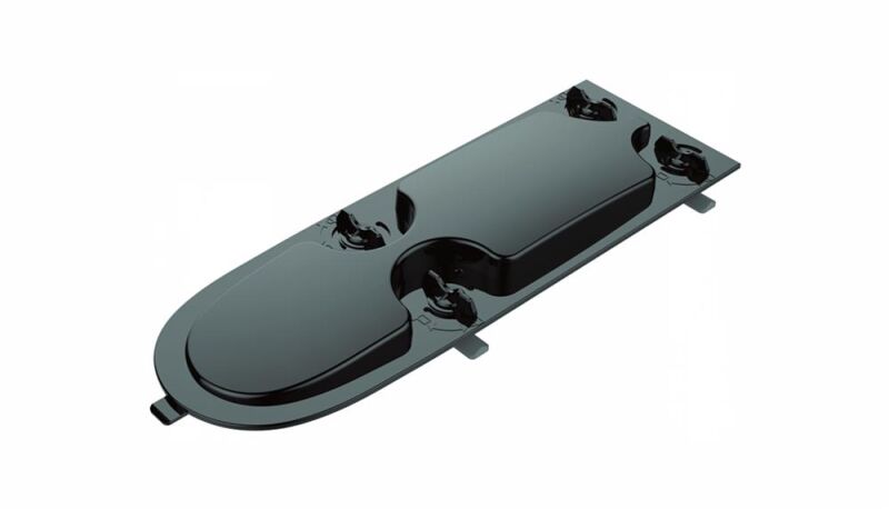 AMEWI Innere Kabindenabdeckung / 063-2609002