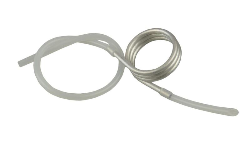 AMEWI Kühlschlaufe mit Silikonschlauch / 063-2609011