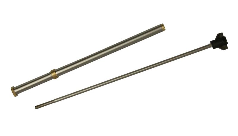 AMEWI Welle und Wellenhülse / 063-2609012