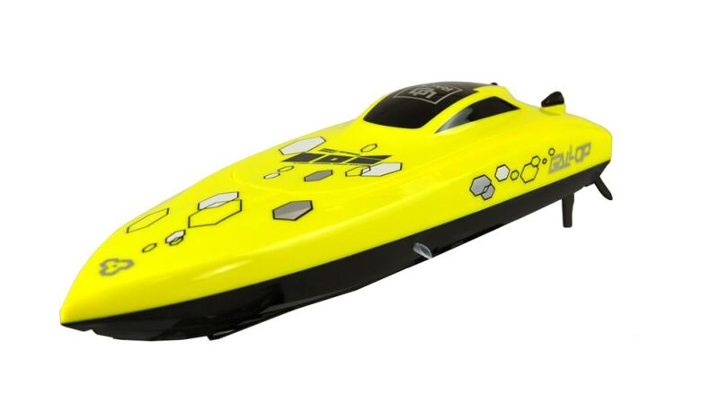Amewi Neon Hornet Mono Speedboot 345mm 2,4GHz RTR / 26090