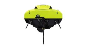 Amewi Neon Hornet Mono Speedboot 345mm 2,4GHz RTR / 26090