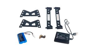 Amewi Neon Hornet Mono Speedboot 345mm 2,4GHz RTR / 26090