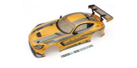 Kyosho Karosserie Fazer 1:10 Mercdes AMG GT3 Ultra Scale...