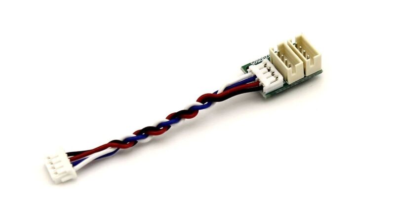 Kyosho Stecker für Doppel MZW429R Mini-Z / K.MZW429R-01Kyosho