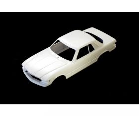 Italeri 1:24 Mercedes 450 SLC Rally d Bandama79 / 510003632