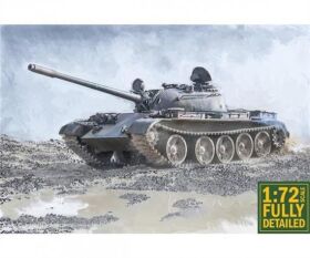 ITALERI 1:72 T-55 / 510007081