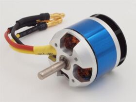AMEWI Brushless Motor Außenläufer / 061-830107