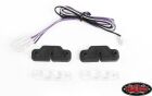 RC4WD Inner Fender Rock Lights w/ LED Light Kit for Axial 1/10 / RC4VVVC1080