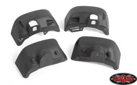 RC4WD Oxer Inner Fenders for RC4WD Gelande II 2015 /...