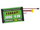PICHLER LiFe Akku EGOBATT 3000 - 9.9V (25C) / C8395
