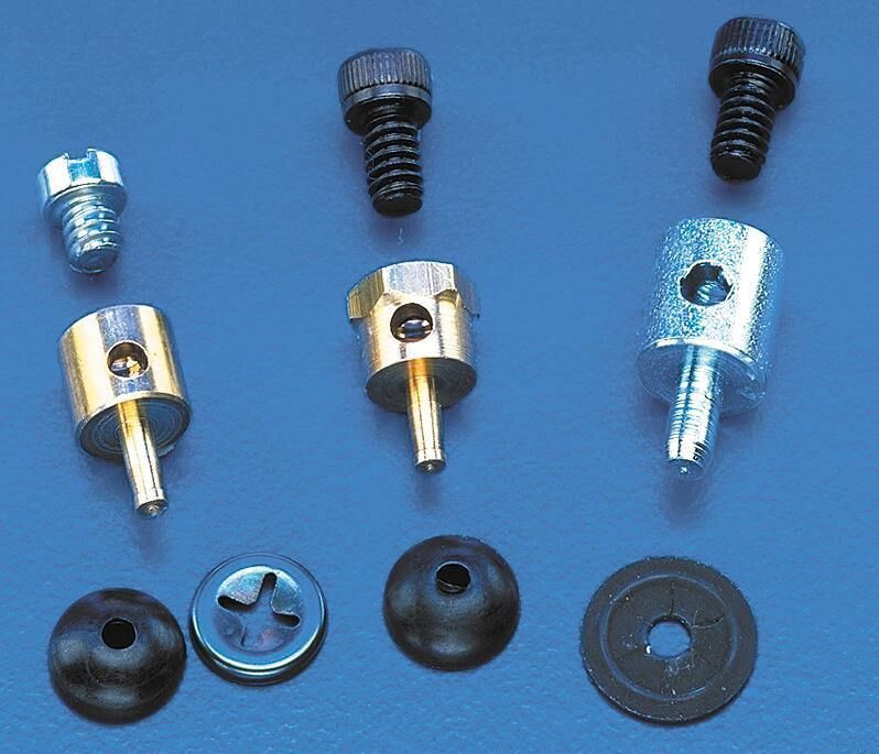 Dubro Gestängeanschluss DUBRO (VE=2St.) / 10137