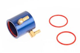 Hobbywing Seaking Tube 2040 Kühlmanschette für...