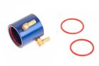 Hobbywing Seaking Tube 2040 Kühlmanschette für 130er Motor / HW30820100