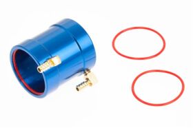 Hobbywing Seaking Tube 2848 Kühlmanschette für...
