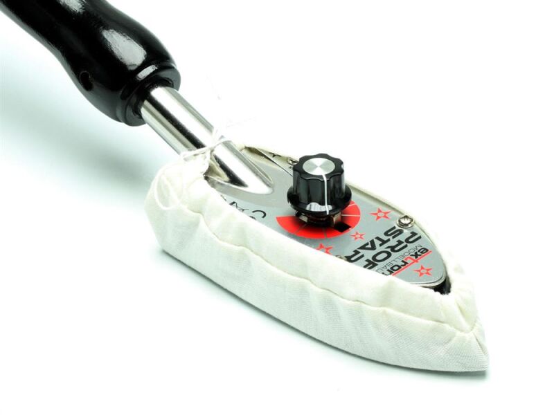 PICHLER Schutzbezug CLASSIC für Folienbügeleisen / X9983