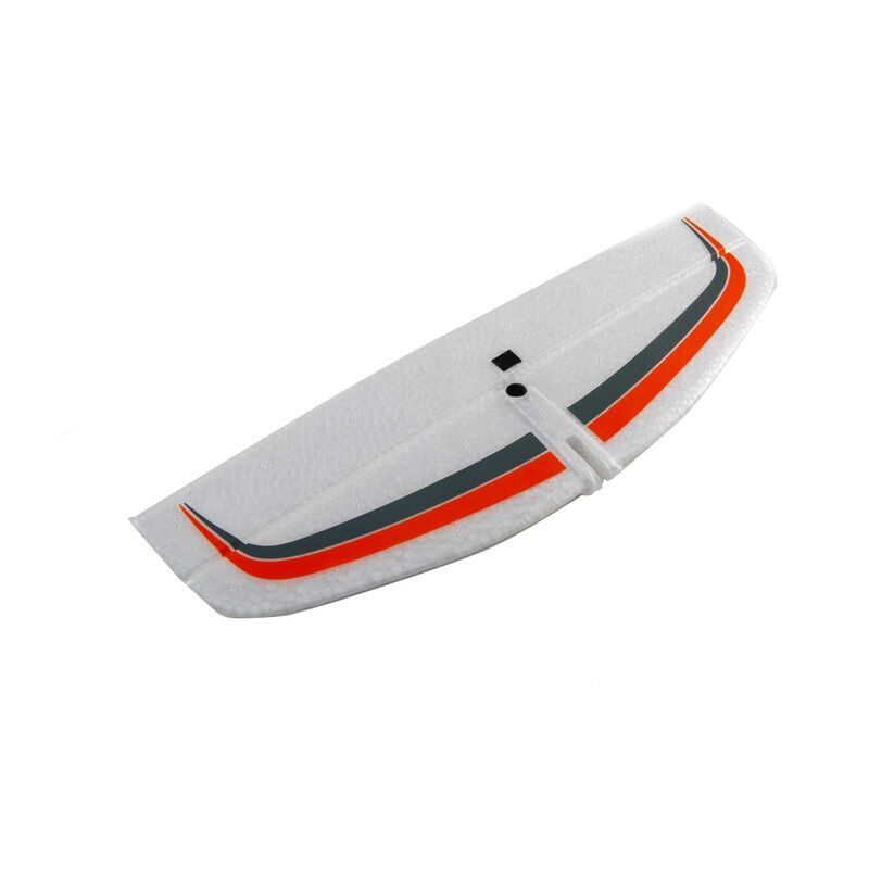 Hobbyzone Ersatzteil Horizontal Stabilizer: Mini AeroScout / HBZ5704