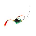 Hobbyzone Ersatzteil 3 in 1 Flight Controller: Mini AeroScout / HBZ5708