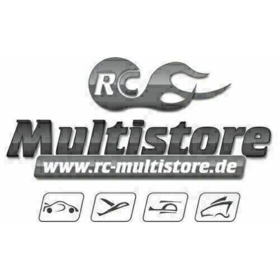 Hobbyzone Ersatzteil Fuselage: Conscendo Advanced / HBZ8151