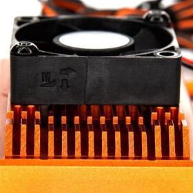 Spektrum Avian 120 Amp Brushless Smart ESC Flugregler 6S - 12S / SPMXAE1120HV