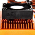 Spektrum Avian 120 Amp Brushless Smart ESC Flugregler 6S - 12S / SPMXAE1120HV