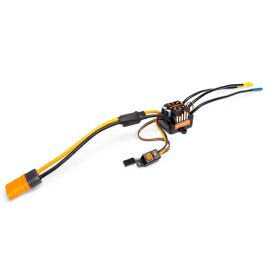 Spektrum Regler Firma 100 Amp Brushless Smart ESC 3S / SPMXSE1100