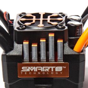 Spektrum Regler Firma 100 Amp Brushless Smart ESC 3S / SPMXSE1100