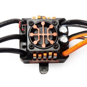 Spektrum Regler Firma 100 Amp Brushless Smart ESC 3S / SPMXSE1100