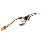 Spektrum Regler Firma 100 Amp Brushless Smart ESC 3S / SPMXSE1100