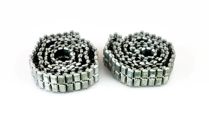 AMEWI Metallketten für Leopard 2A6 / 030-TK-MC3889