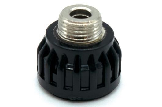 HRC Racing Tool Fusion PRO Soldering Station Replacement Fixation Nut / HRC4092P-N