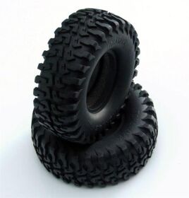 RC4WD Sand Blaster Replacement Predator Rubber Tracks /...