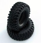 RC4WD Sand Blaster Replacement Predator Rubber Tracks / RC4ZT0080