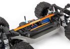 TRAXXAS Chassis brace kit rot für Slash / Rustler 4x4 / TRX6730R