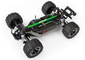 TRAXXAS Chassis brace kit Blau für Slash / Rustler 4x4 / TRX6730X