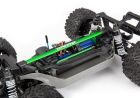 TRAXXAS Chassis brace kit Blau für Slash / Rustler 4x4 / TRX6730X